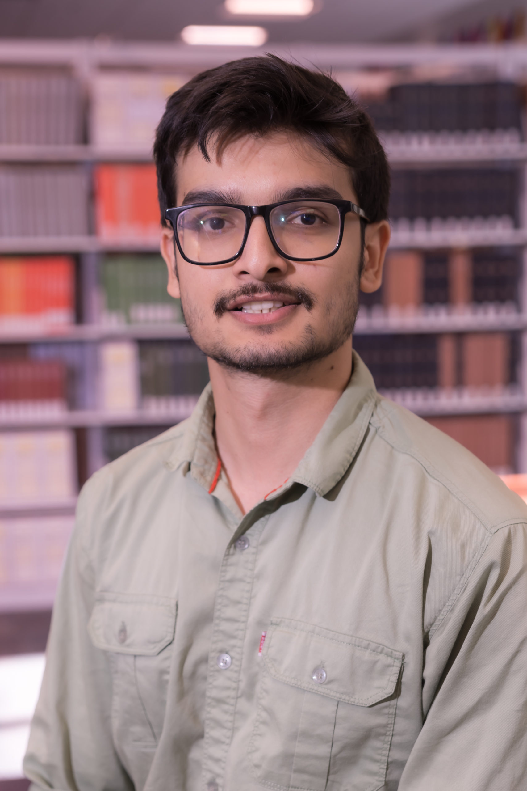 Ankit