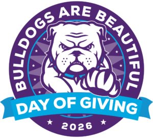 Bulldogs Are Beautiful