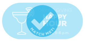 Happy Hour Match Met