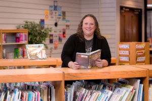 Children's Literature Festival