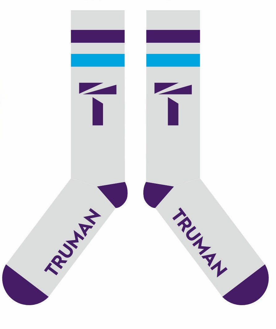 Socks Proof 1 pair